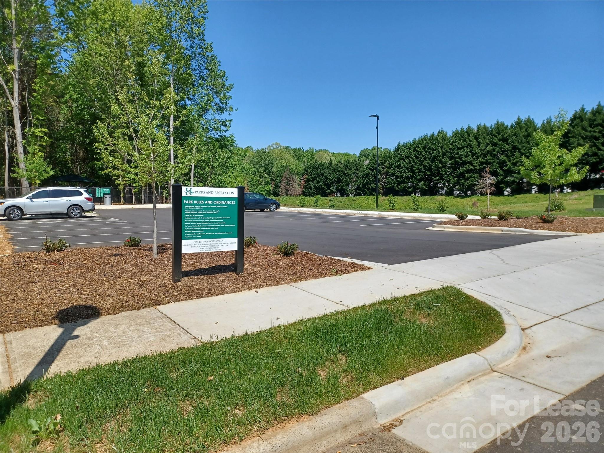 9572 Blossom Hill Drive Huntersville NC 28078