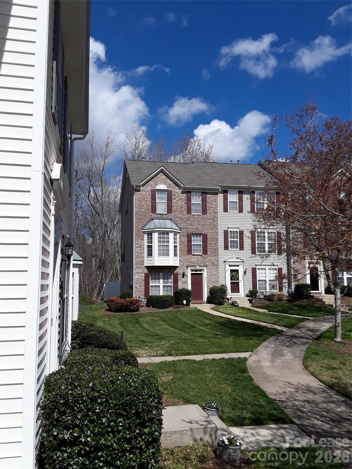 9572 Blossom Hill Drive Huntersville NC 28078