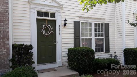 9572 Blossom Hill Drive Huntersville NC 28078
