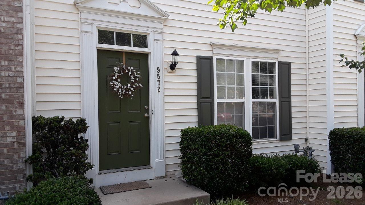 9572 Blossom Hill Drive Huntersville NC 28078