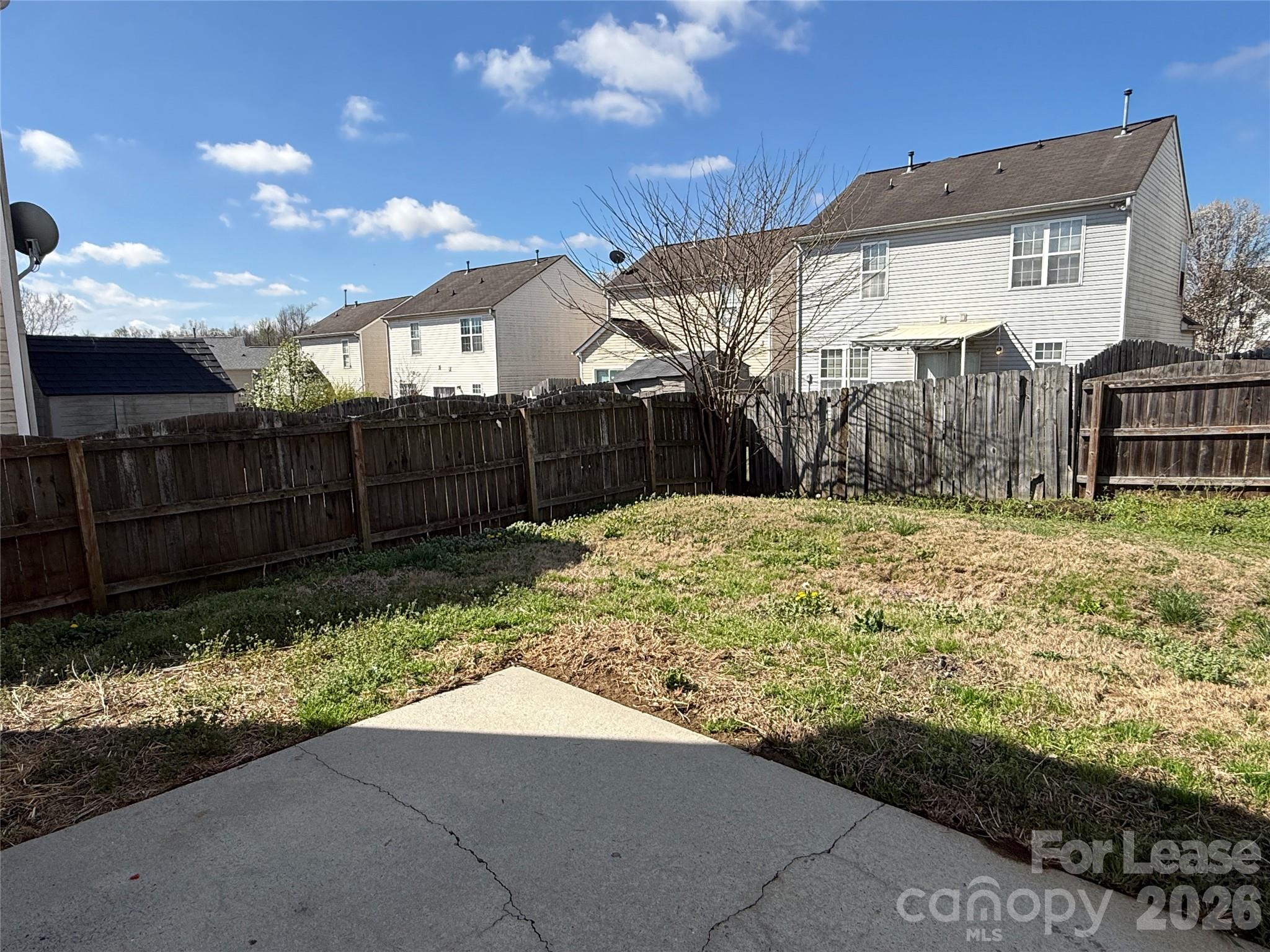 1318 Nadies Court Charlotte NC 28214