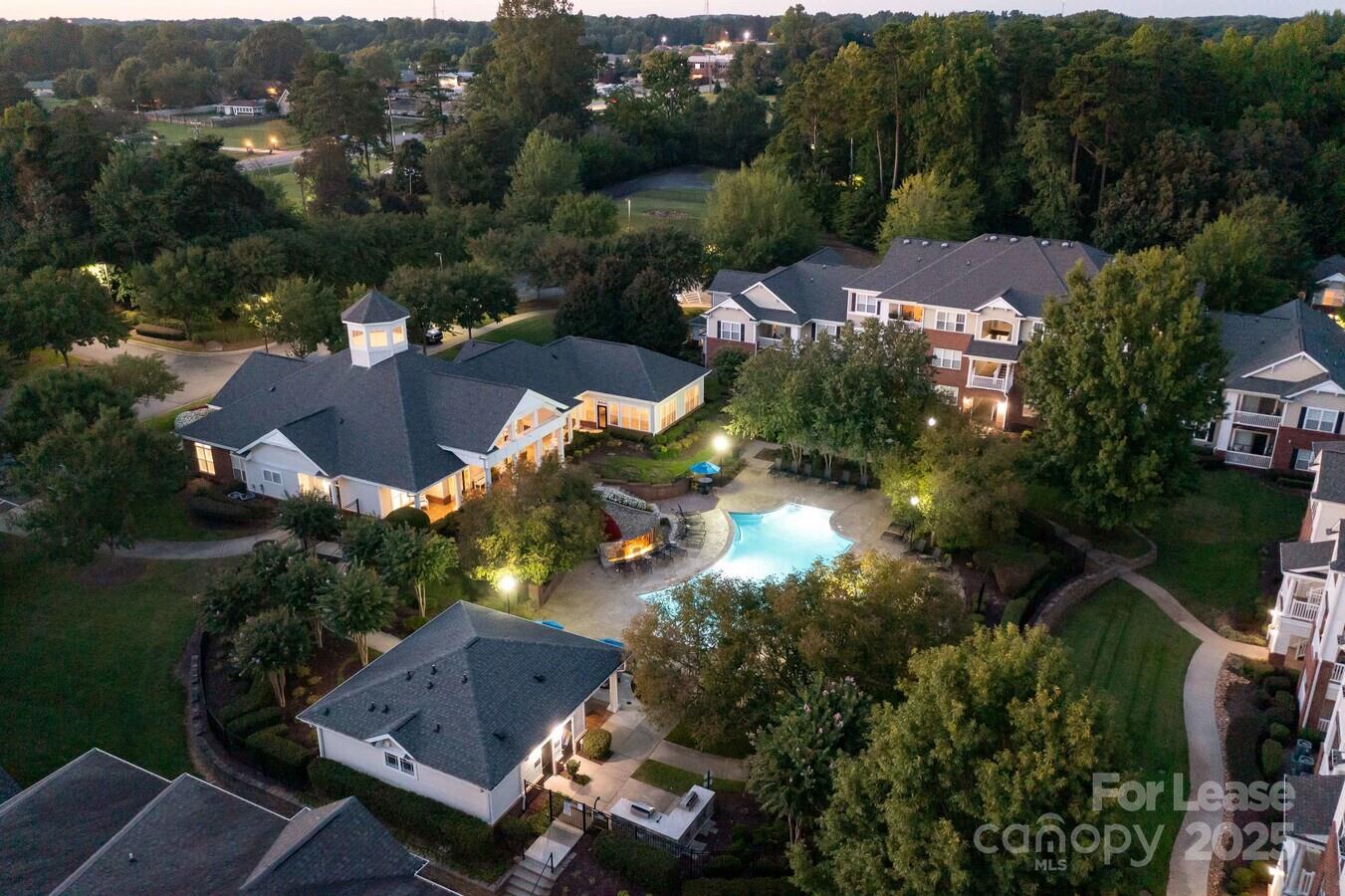 117 Abberly Green Boulevard Mooresville NC 28117