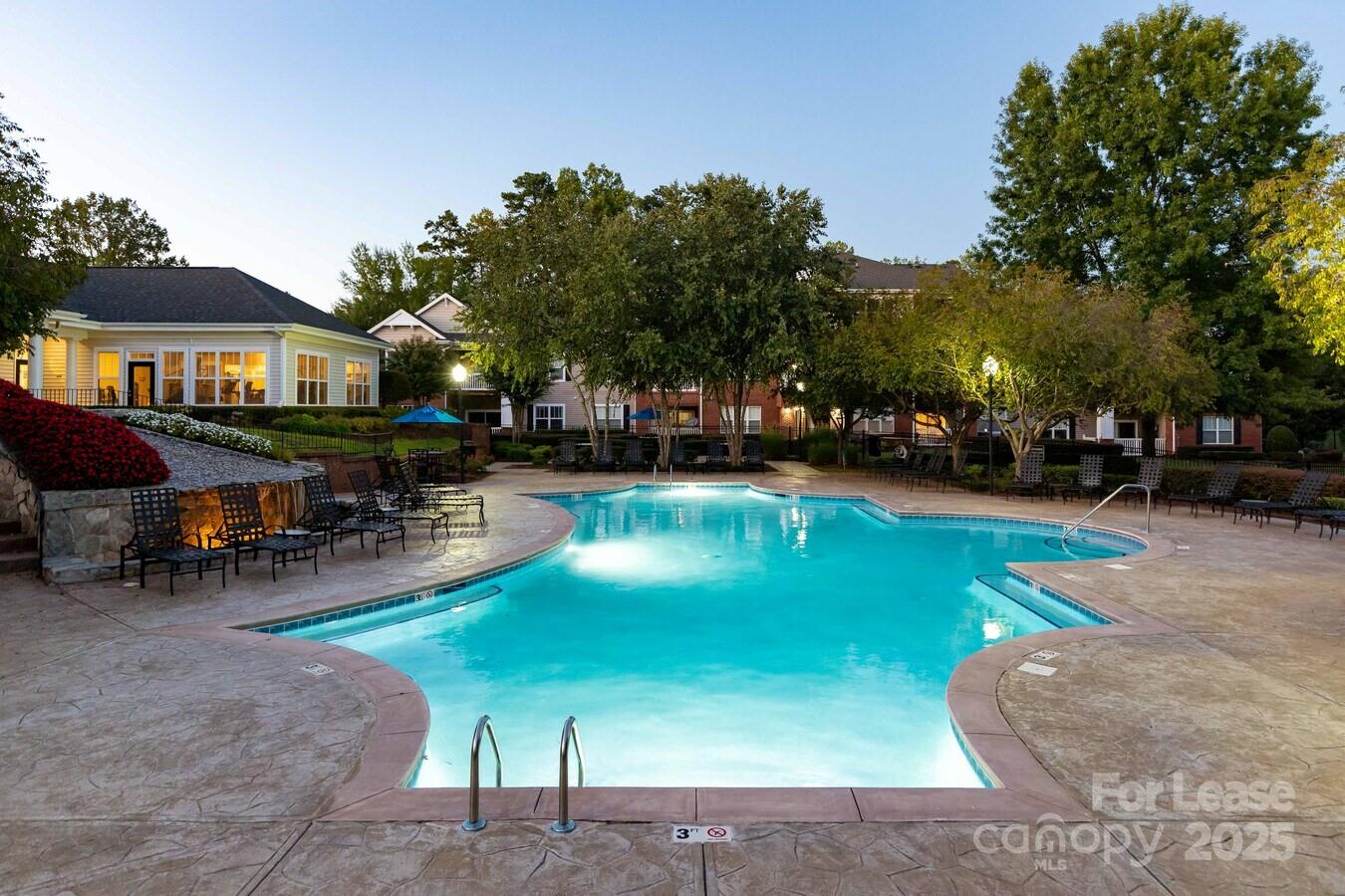 117 Abberly Green Boulevard Mooresville NC 28117