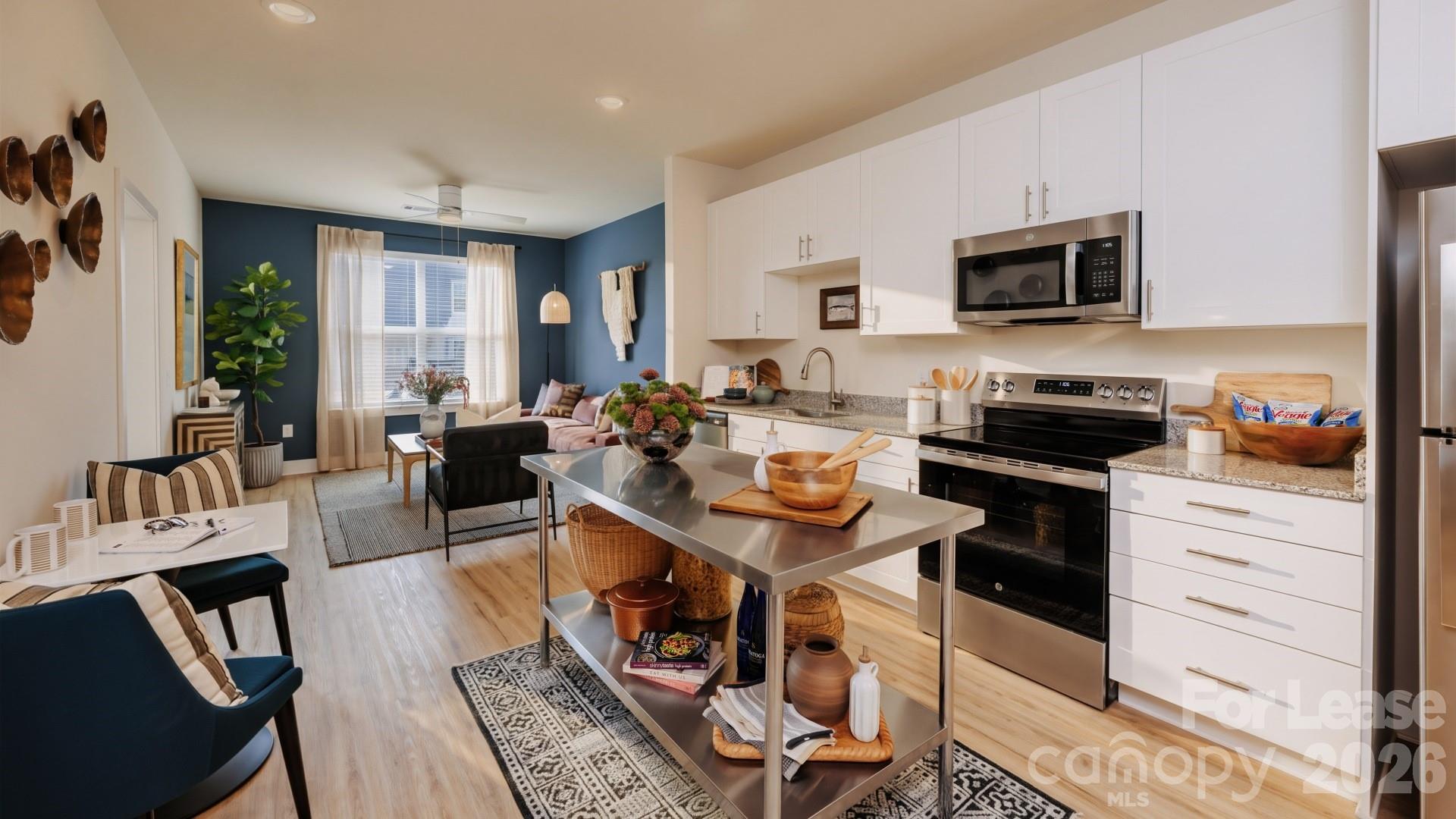 4008 Fire Creek Drive Charlotte NC 28214