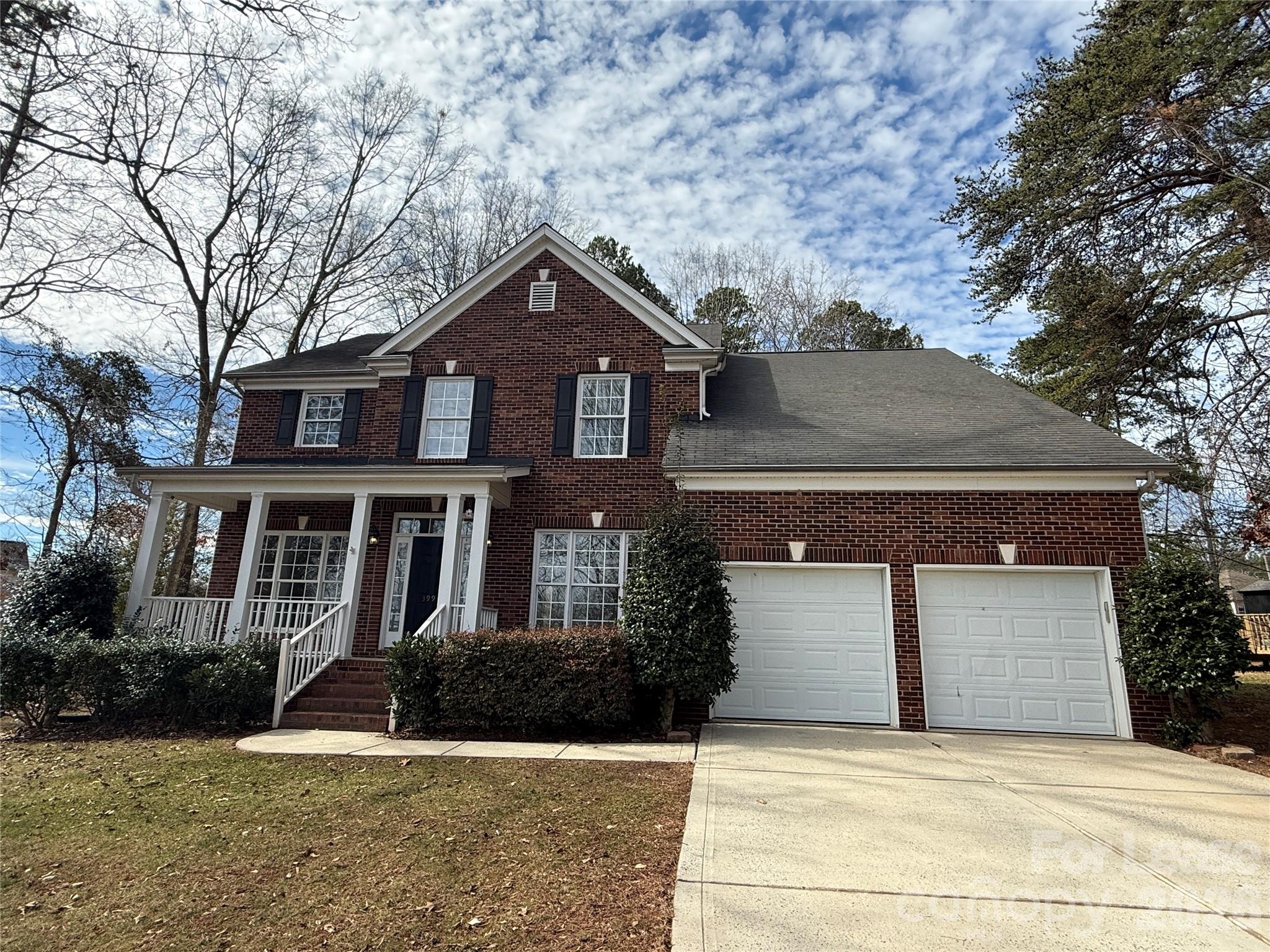 3993 Lake Shore Road S Denver NC 28037