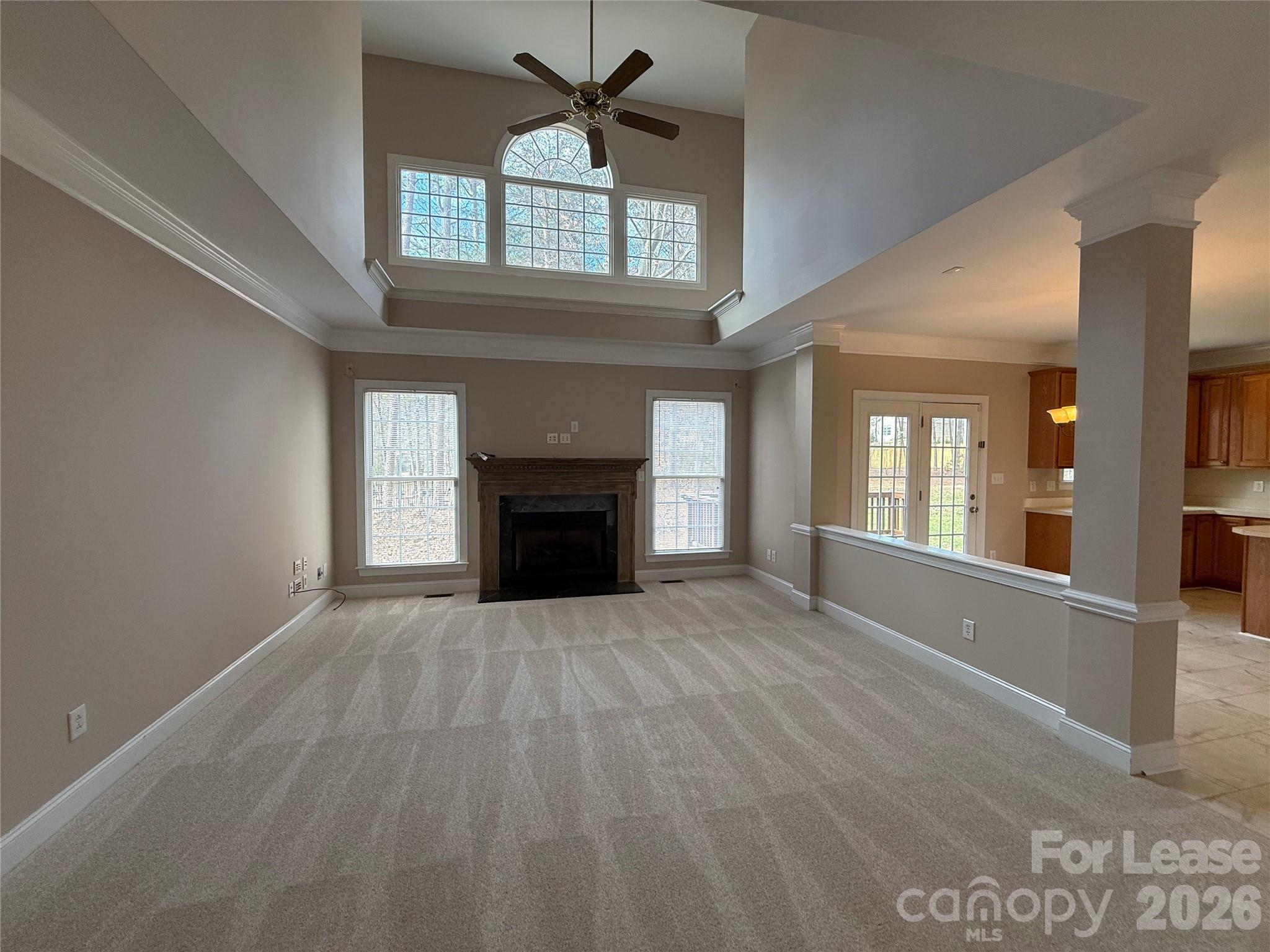 3993 Lake Shore Road S Denver NC 28037