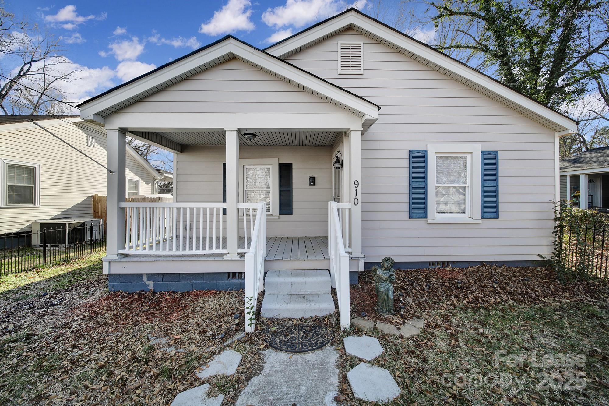 910 Gibbons Street Gastonia NC 28052