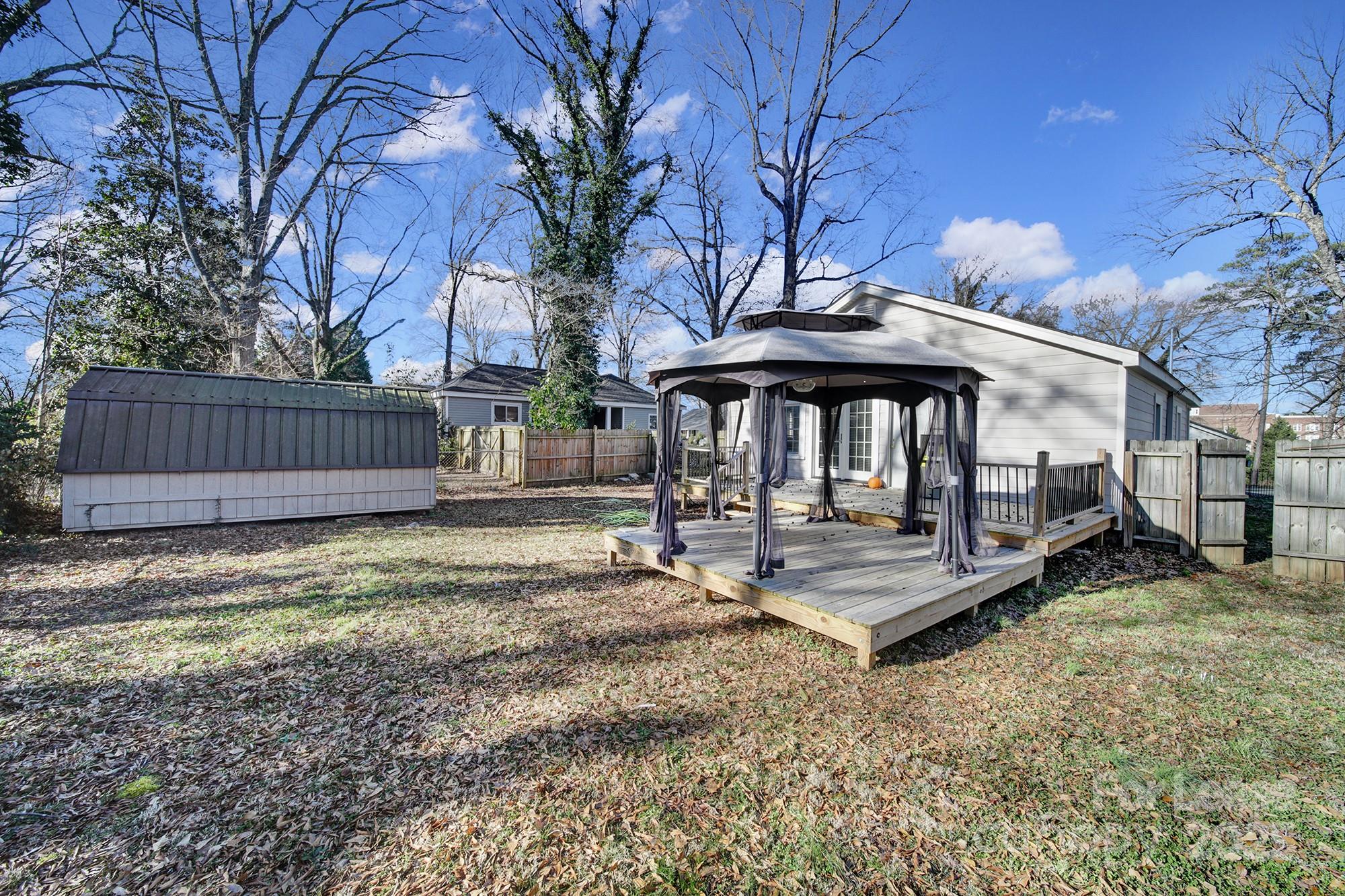 910 Gibbons Street Gastonia NC 28052