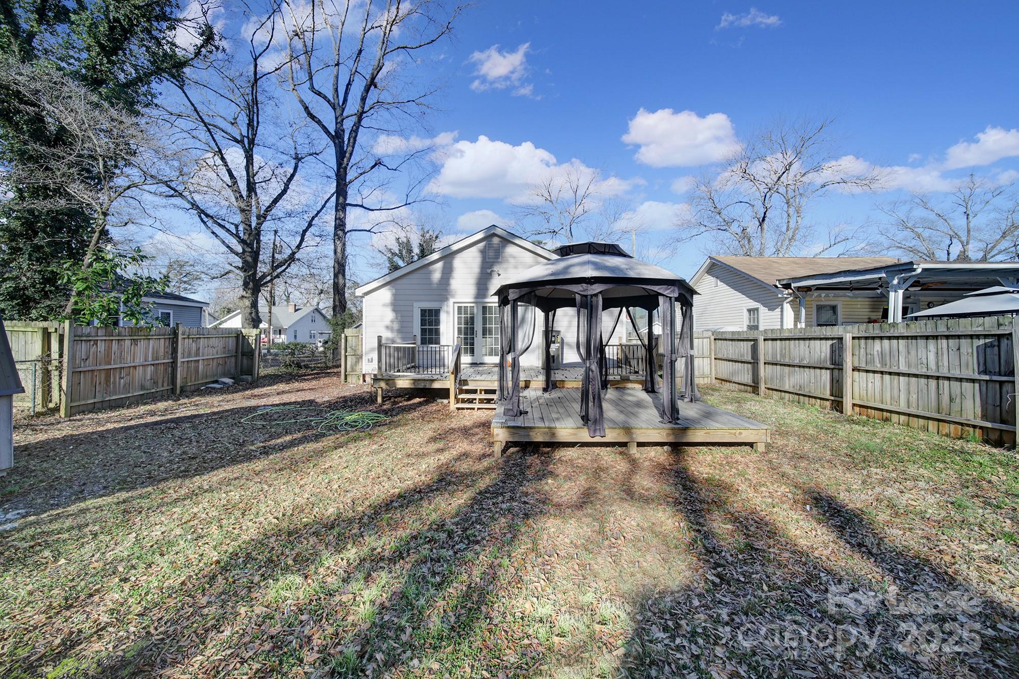 910 Gibbons Street Gastonia NC 28052