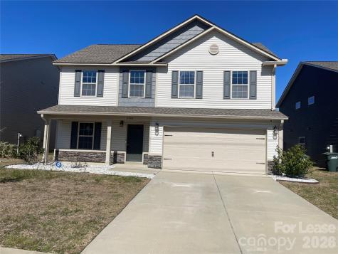 2909 Old Field Road Sumter SC 29150