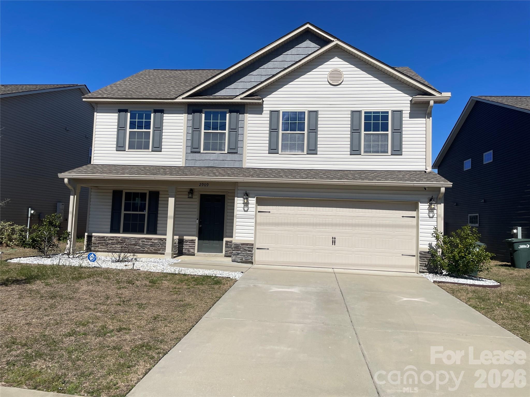 2909 Old Field Road Sumter SC 29150