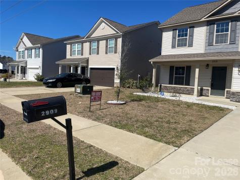2909 Old Field Road Sumter SC 29150