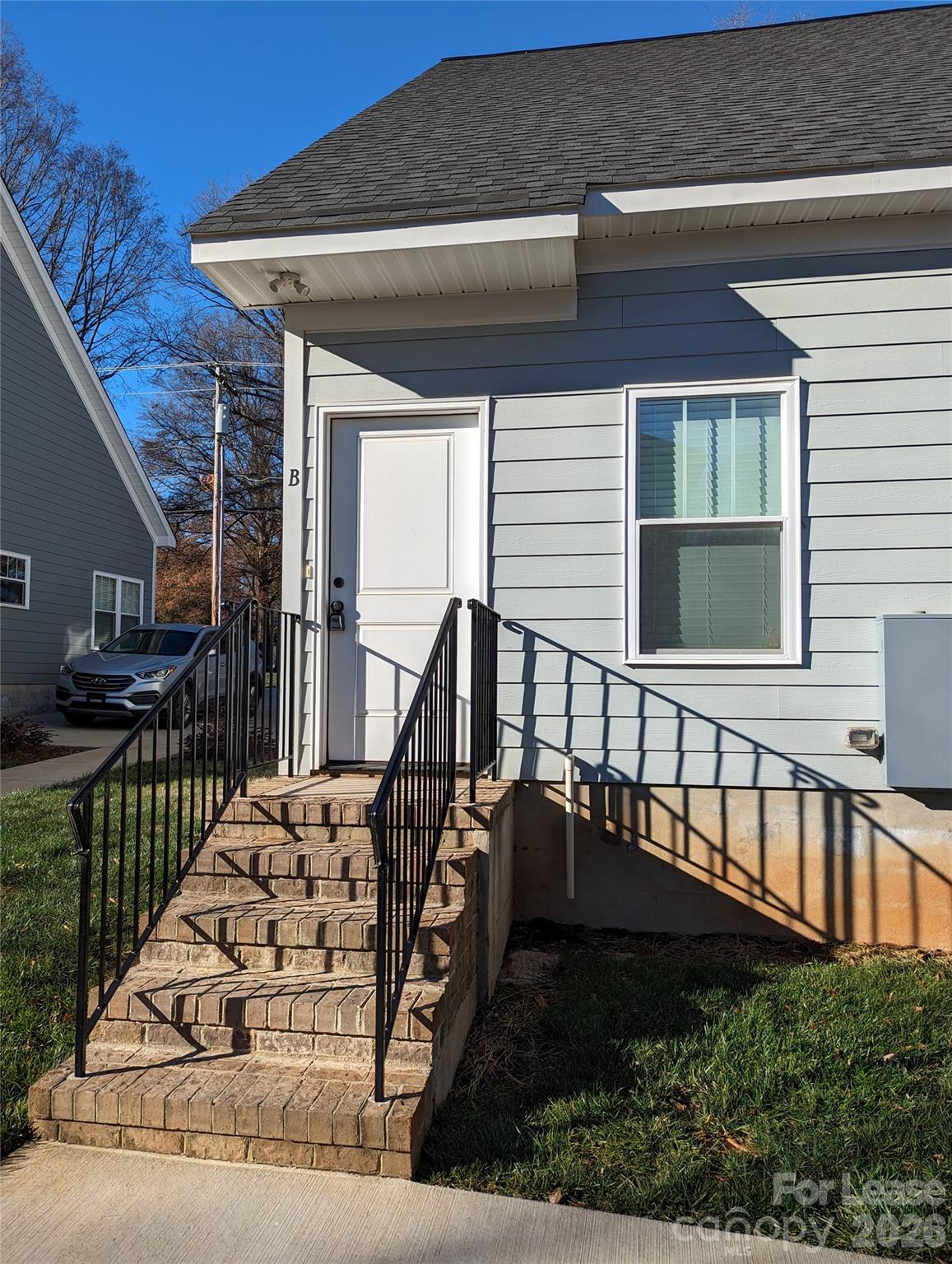 208 Walters Street Huntersville NC 28078