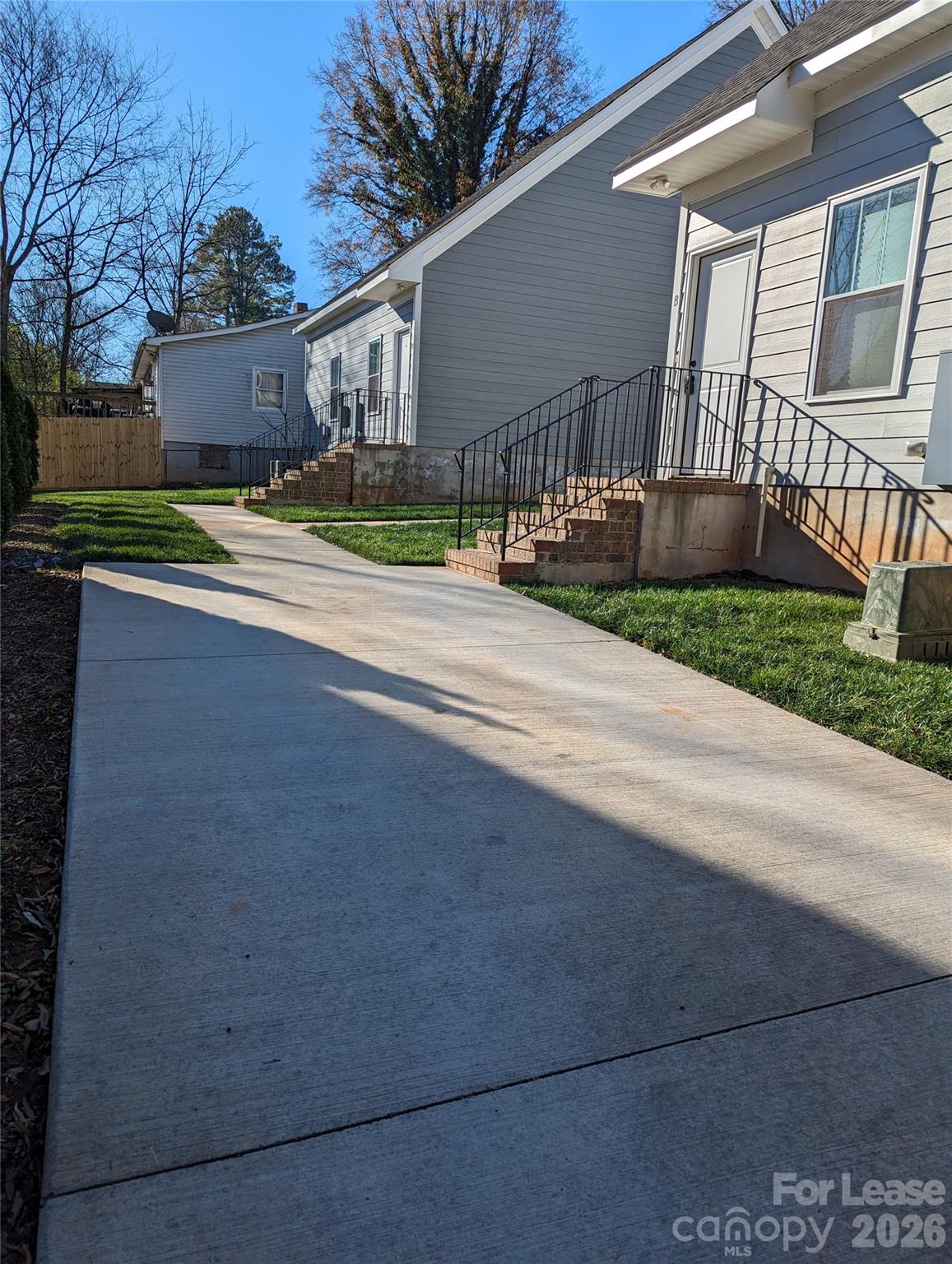 208 Walters Street Huntersville NC 28078