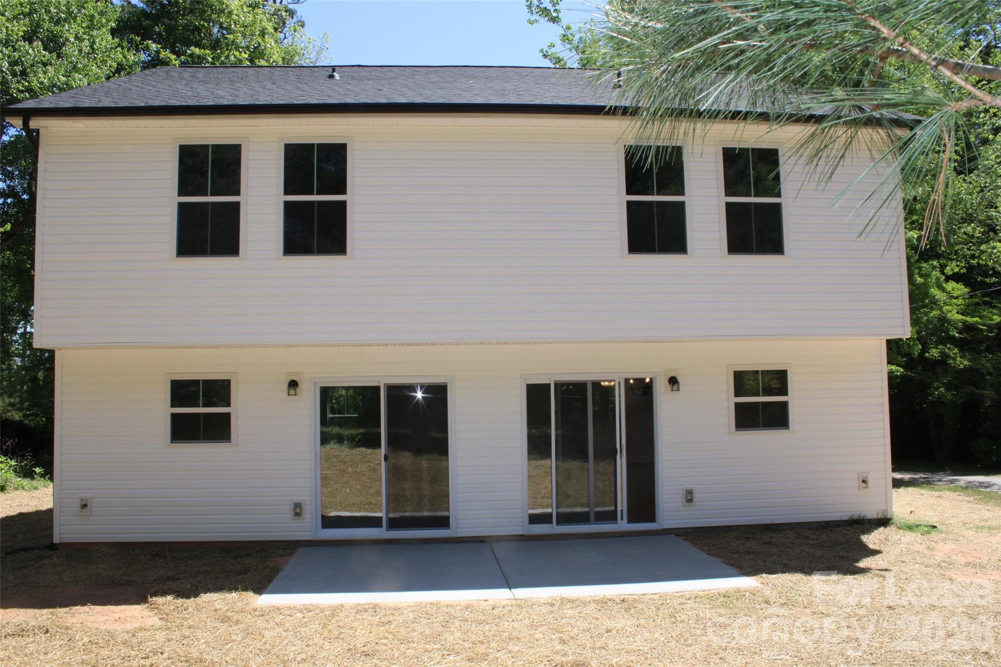 562 W Park Avenue Mooresville NC 28115