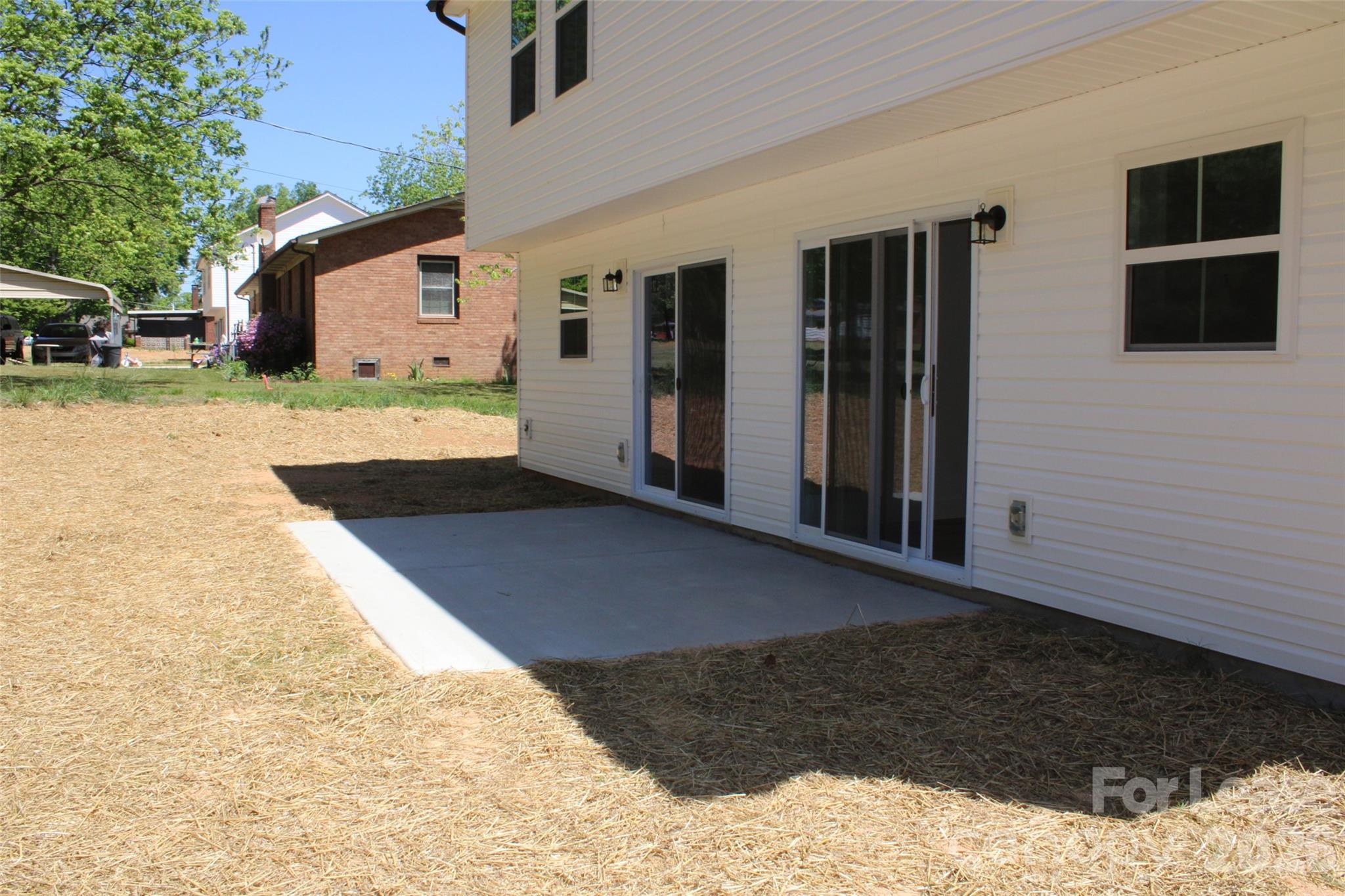 562 W Park Avenue Mooresville NC 28115