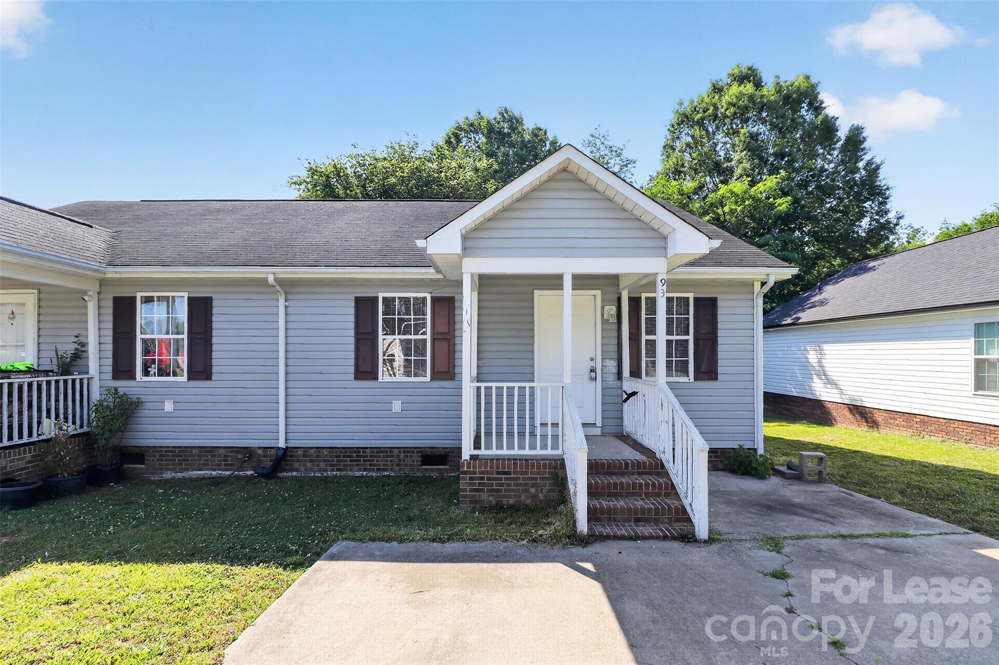 91-93 Sunderland Road SW Concord NC 28027