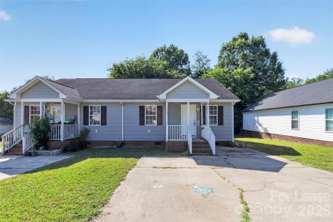 91-93 Sunderland Road SW Concord NC 28027