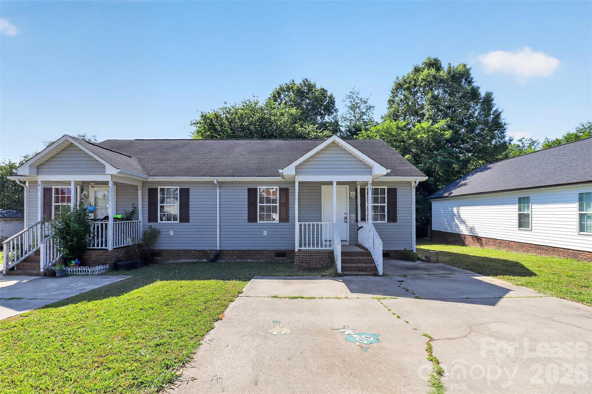 91-93 Sunderland Road SW Concord NC 28027