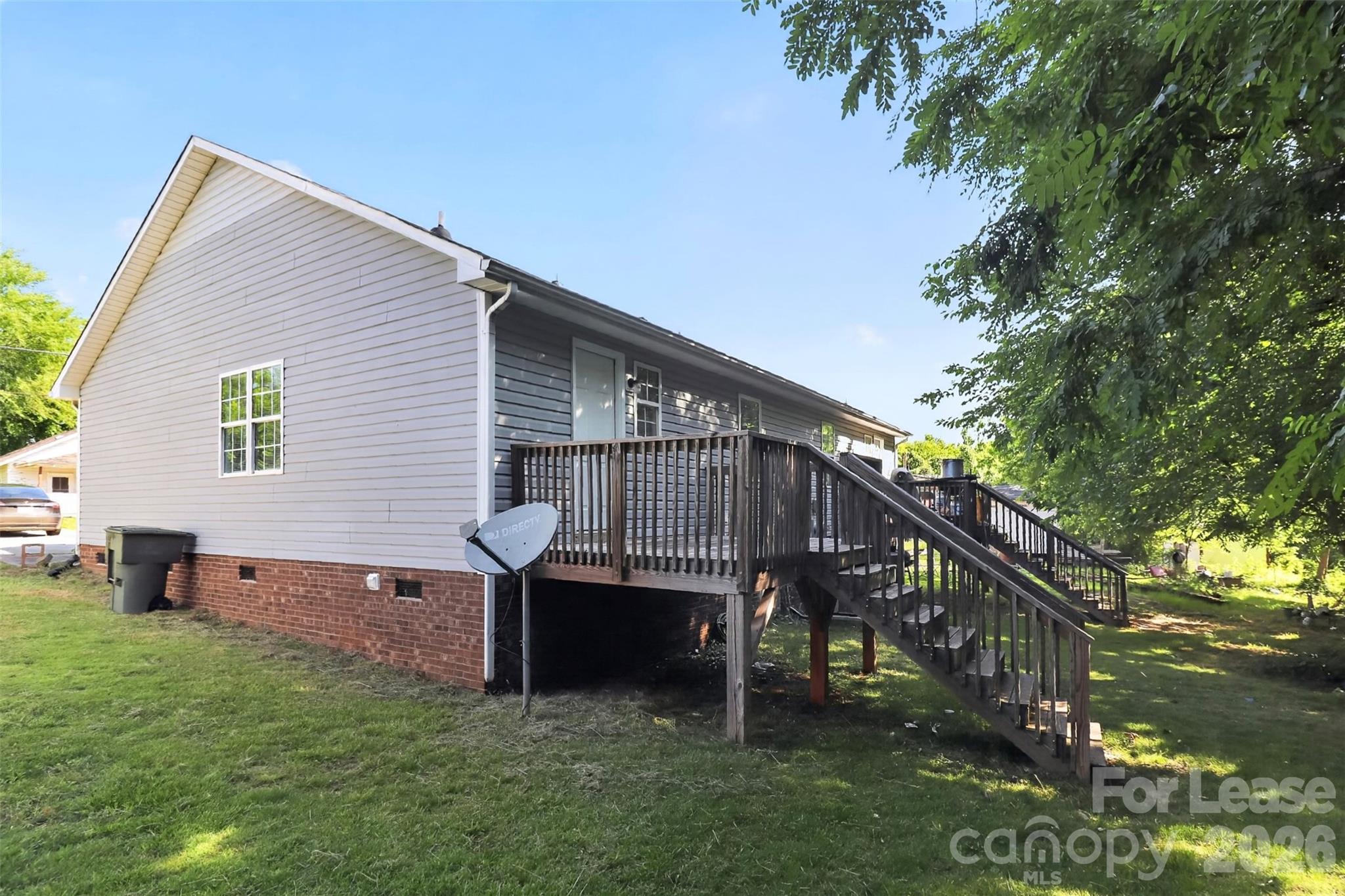 91-93 Sunderland Road SW Concord NC 28027
