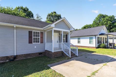 91-93 Sunderland Road SW Concord NC 28027
