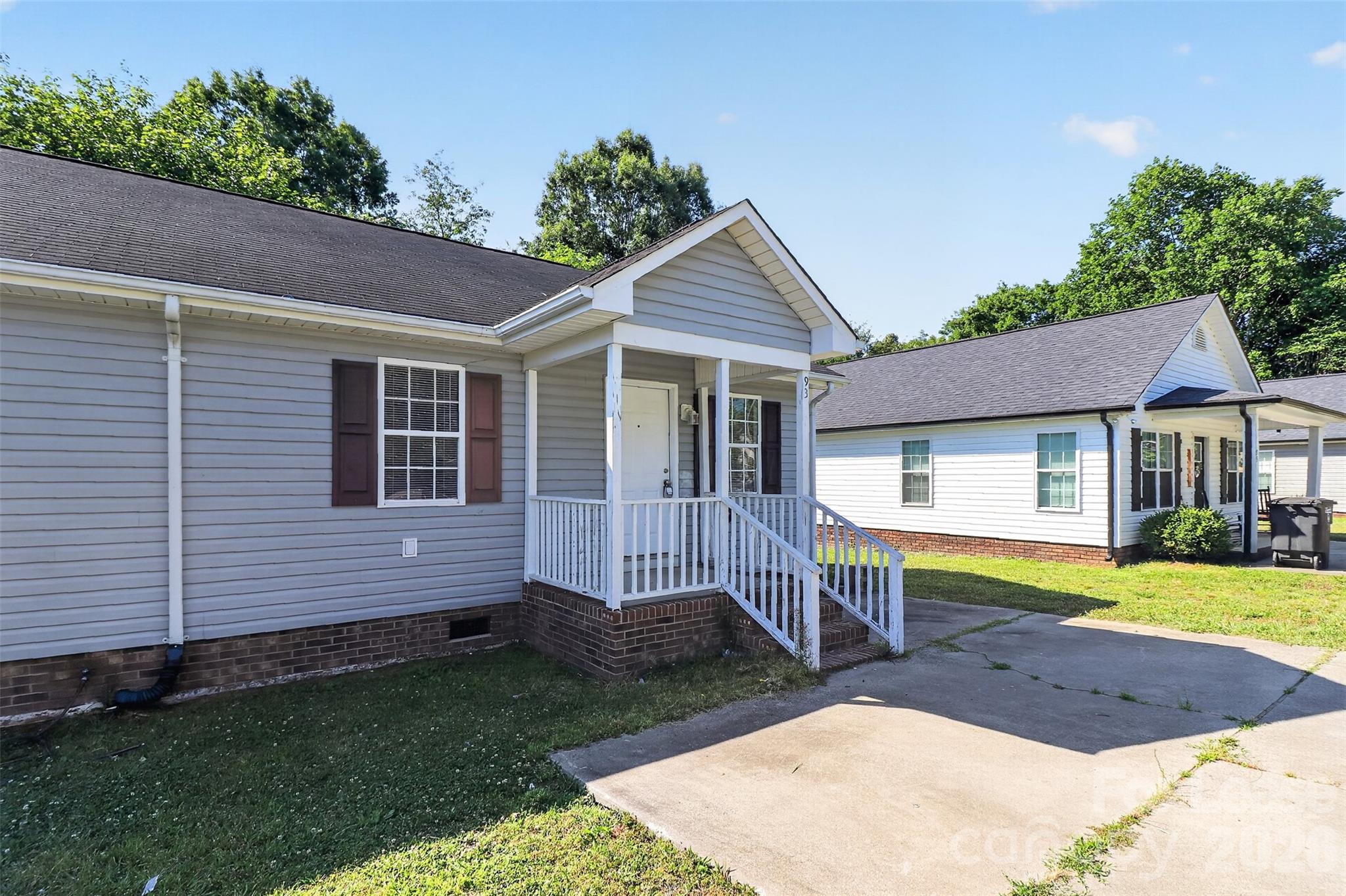 91-93 Sunderland Road SW Concord NC 28027