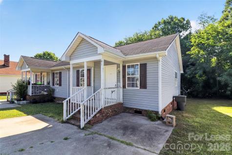 91-93 Sunderland Road SW Concord NC 28027