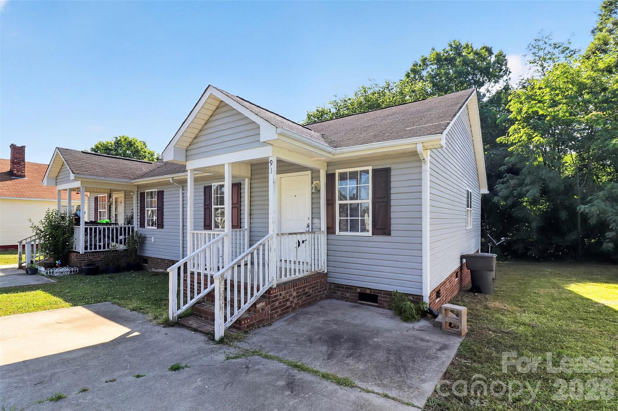 91-93 Sunderland Road SW Concord NC 28027