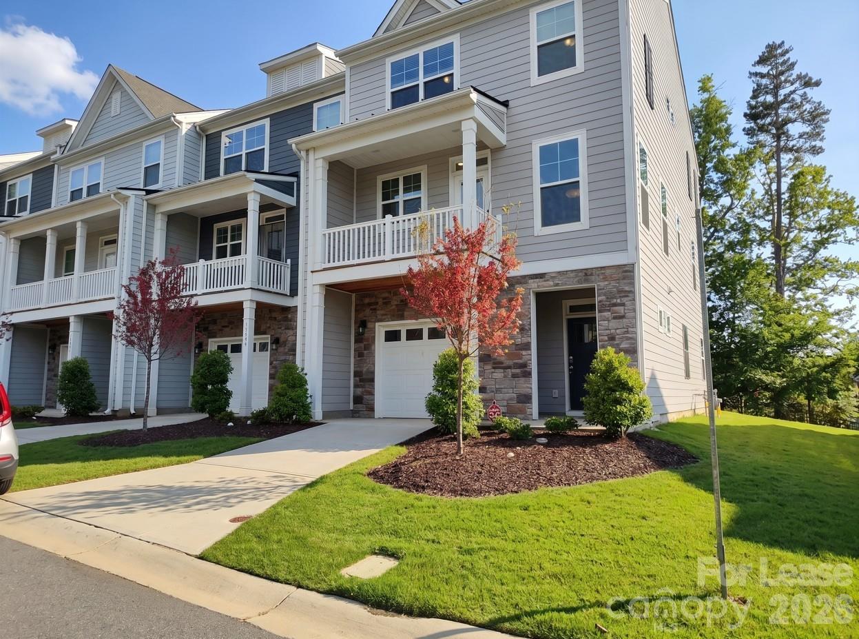 10459 Glenmere Creek Circle Charlotte NC 28262