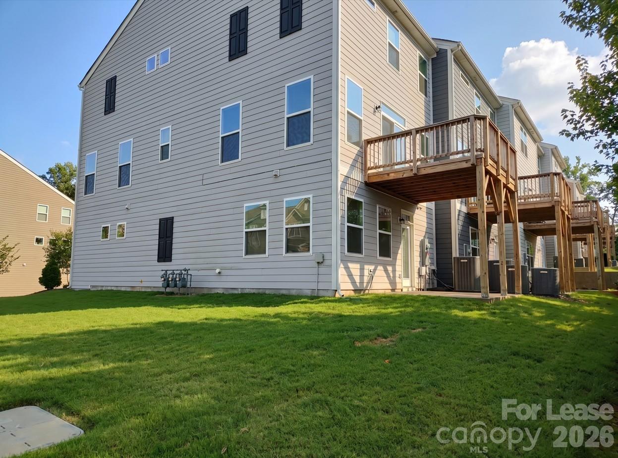10459 Glenmere Creek Circle Charlotte NC 28262