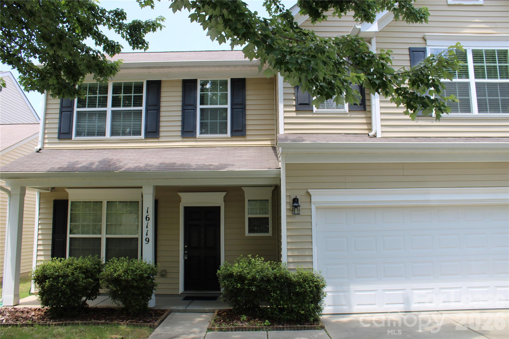 16119 Raptor Court Charlotte NC 28278