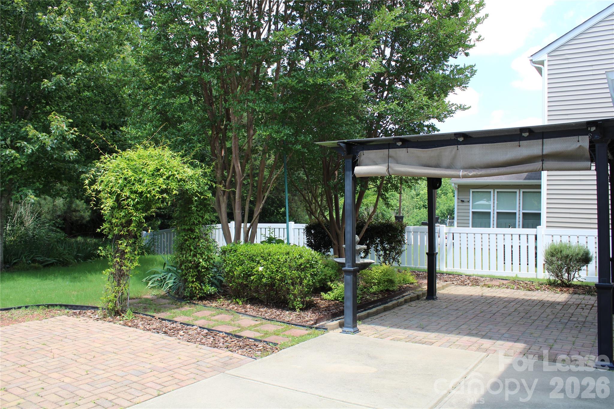 16119 Raptor Court Charlotte NC 28278