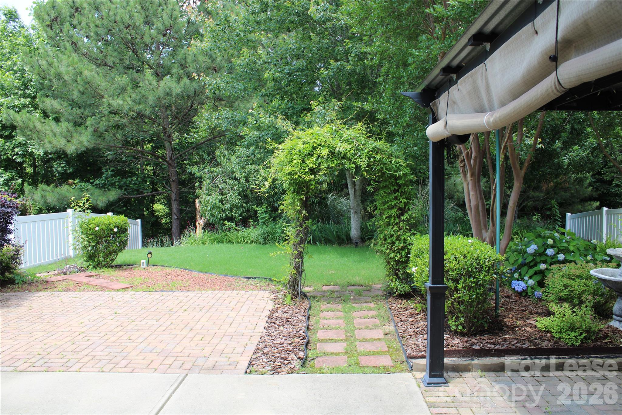 16119 Raptor Court Charlotte NC 28278
