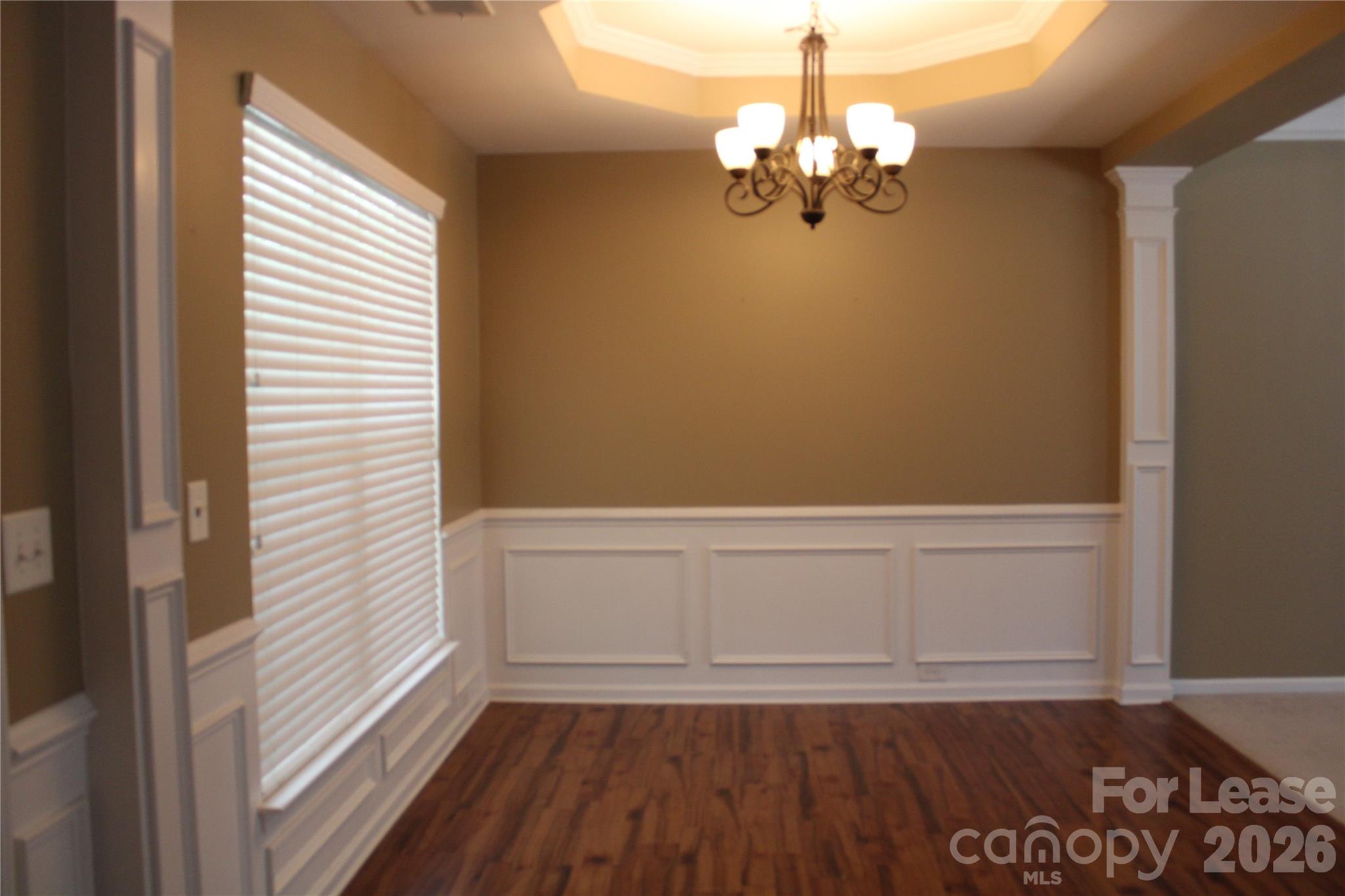 16119 Raptor Court Charlotte NC 28278