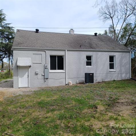 4211 Major Street Charlotte NC 28208