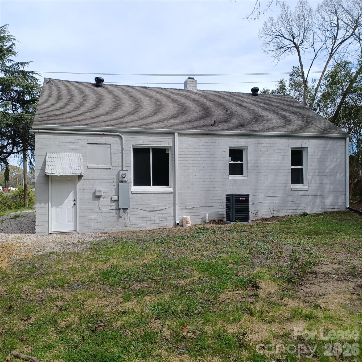 4211 Major Street Charlotte NC 28208