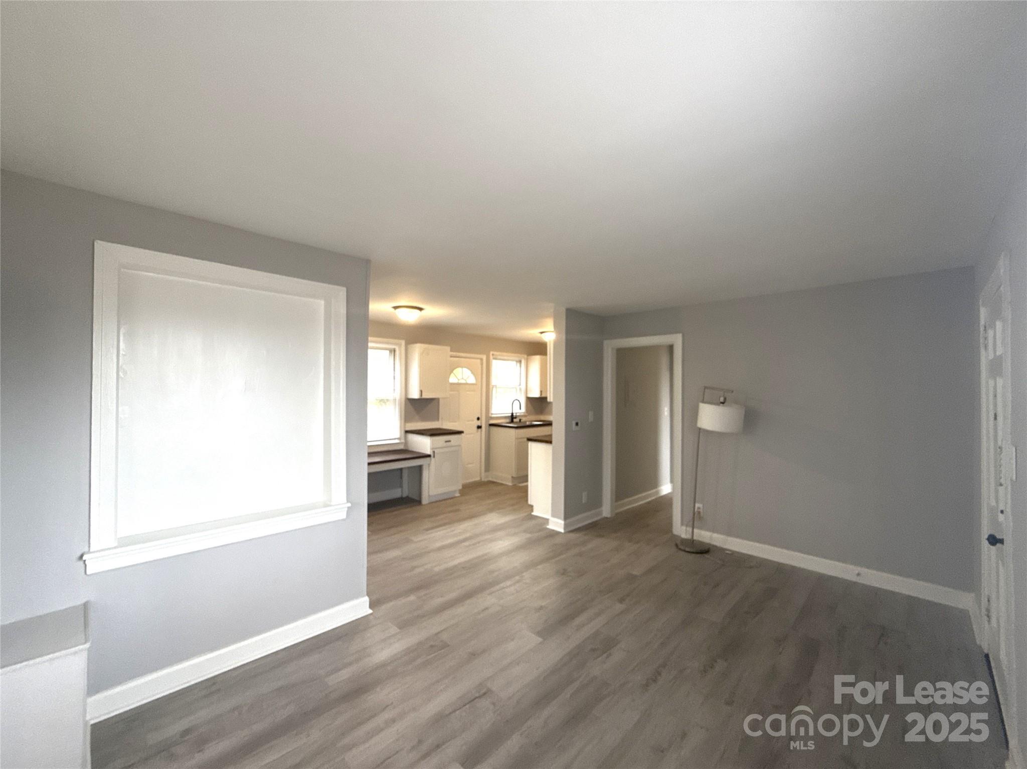 1142 Mona Drive Charlotte NC 28206
