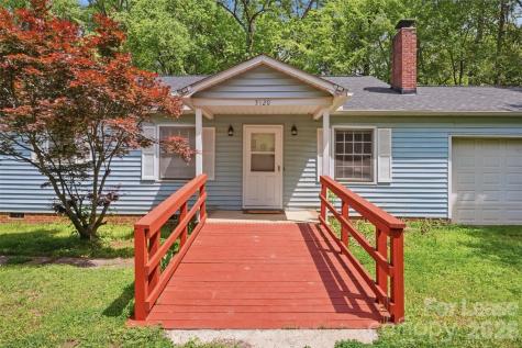 3120 Baucom Road Charlotte NC 28269
