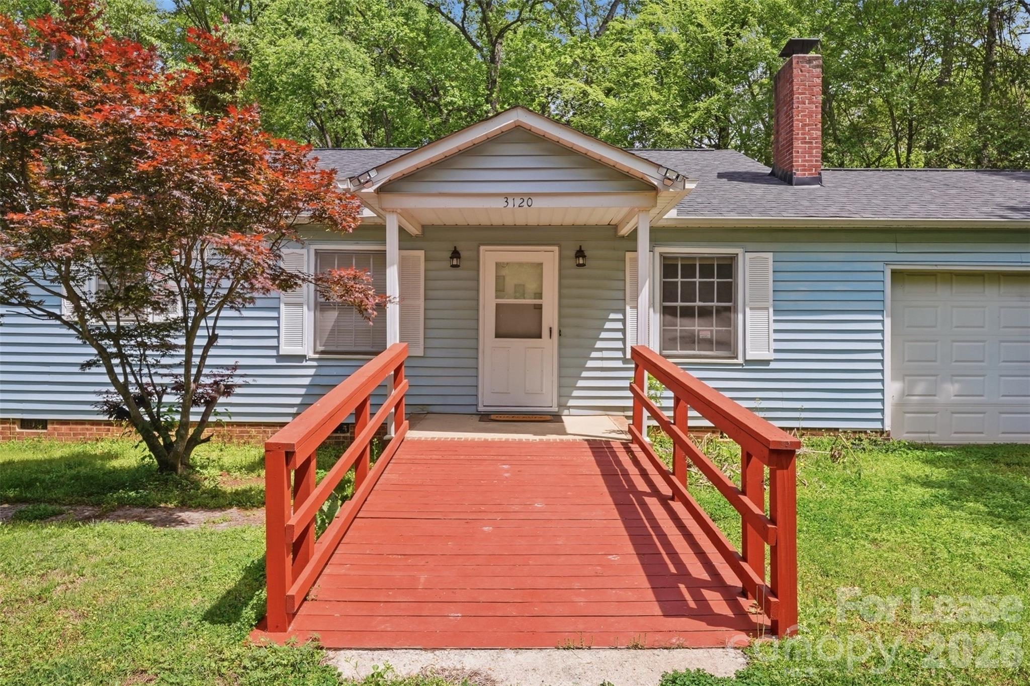 3120 Baucom Road Charlotte NC 28269