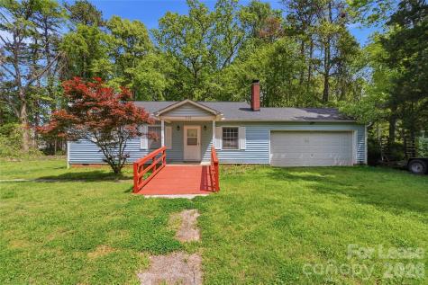 3120 Baucom Road Charlotte NC 28269