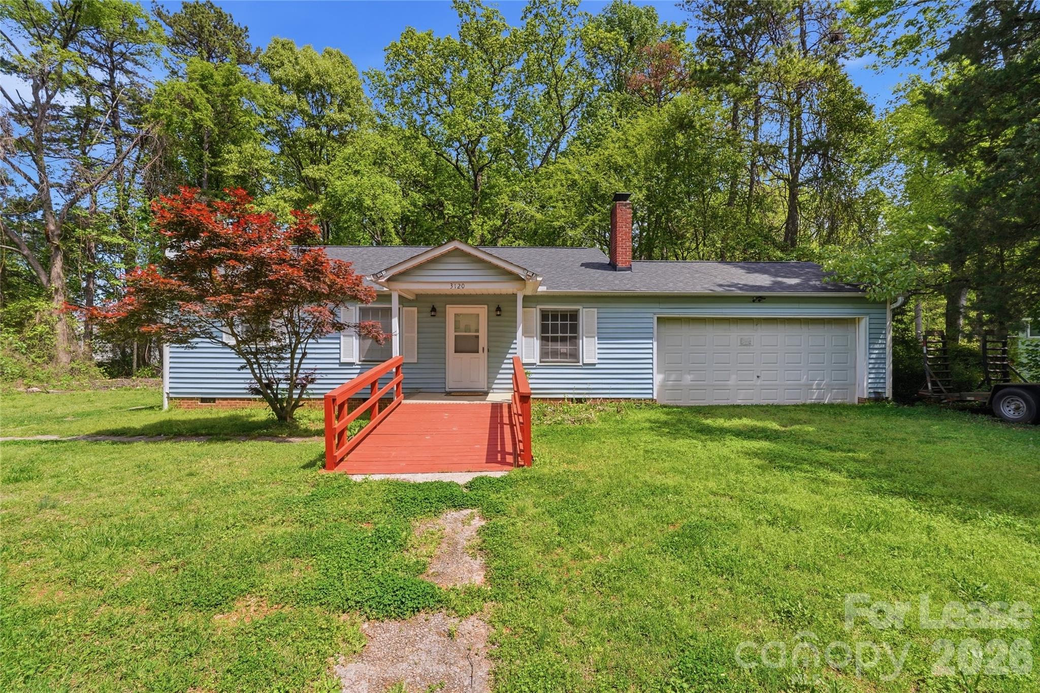 3120 Baucom Road Charlotte NC 28269