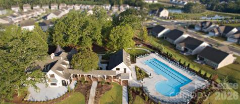 13516 Napoleon Drive Charlotte NC 28273