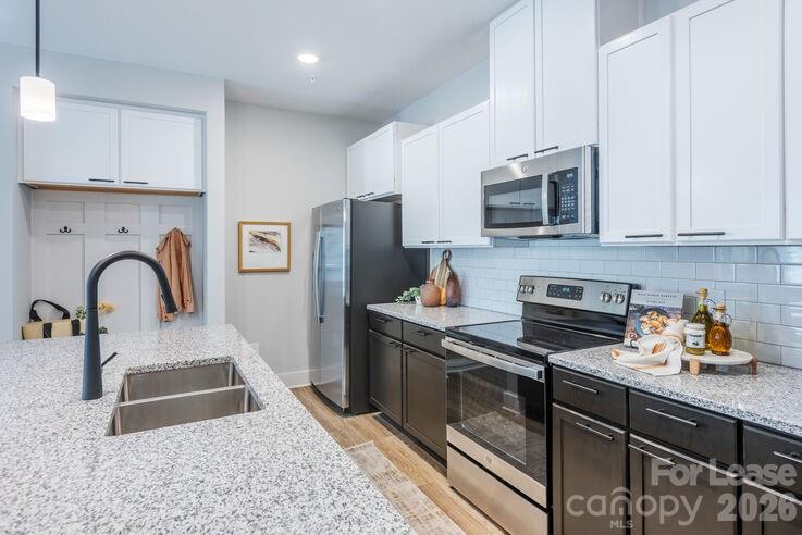 1035 Strensall Lane Charlotte NC 28217