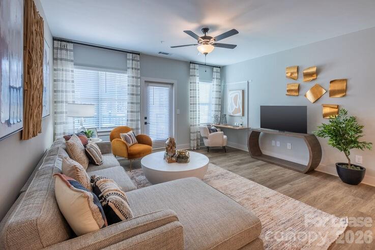1035 Strensall Lane Charlotte NC 28217