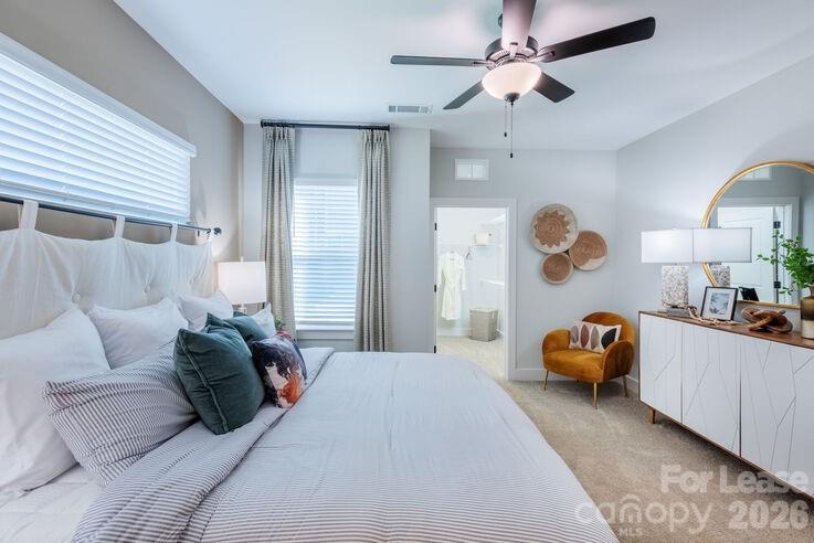 1035 Strensall Lane Charlotte NC 28217