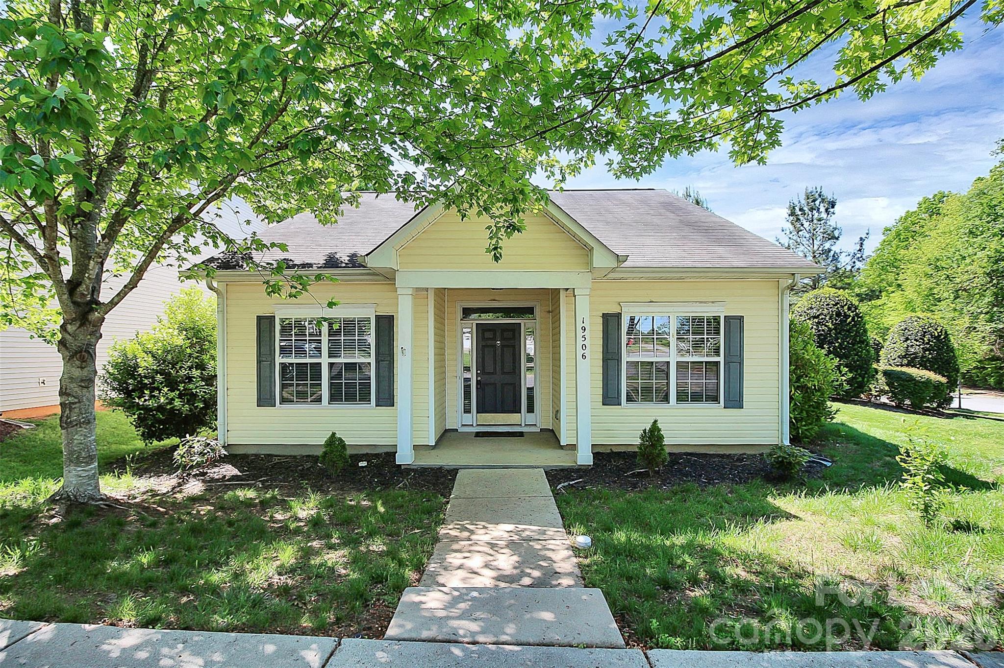 19506 Deer Valley Drive Cornelius NC 28031