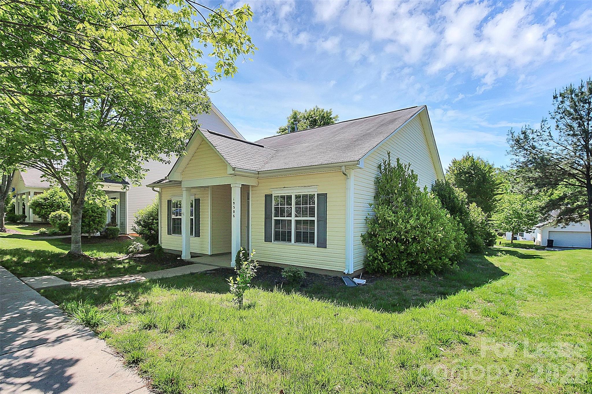 19506 Deer Valley Drive Cornelius NC 28031