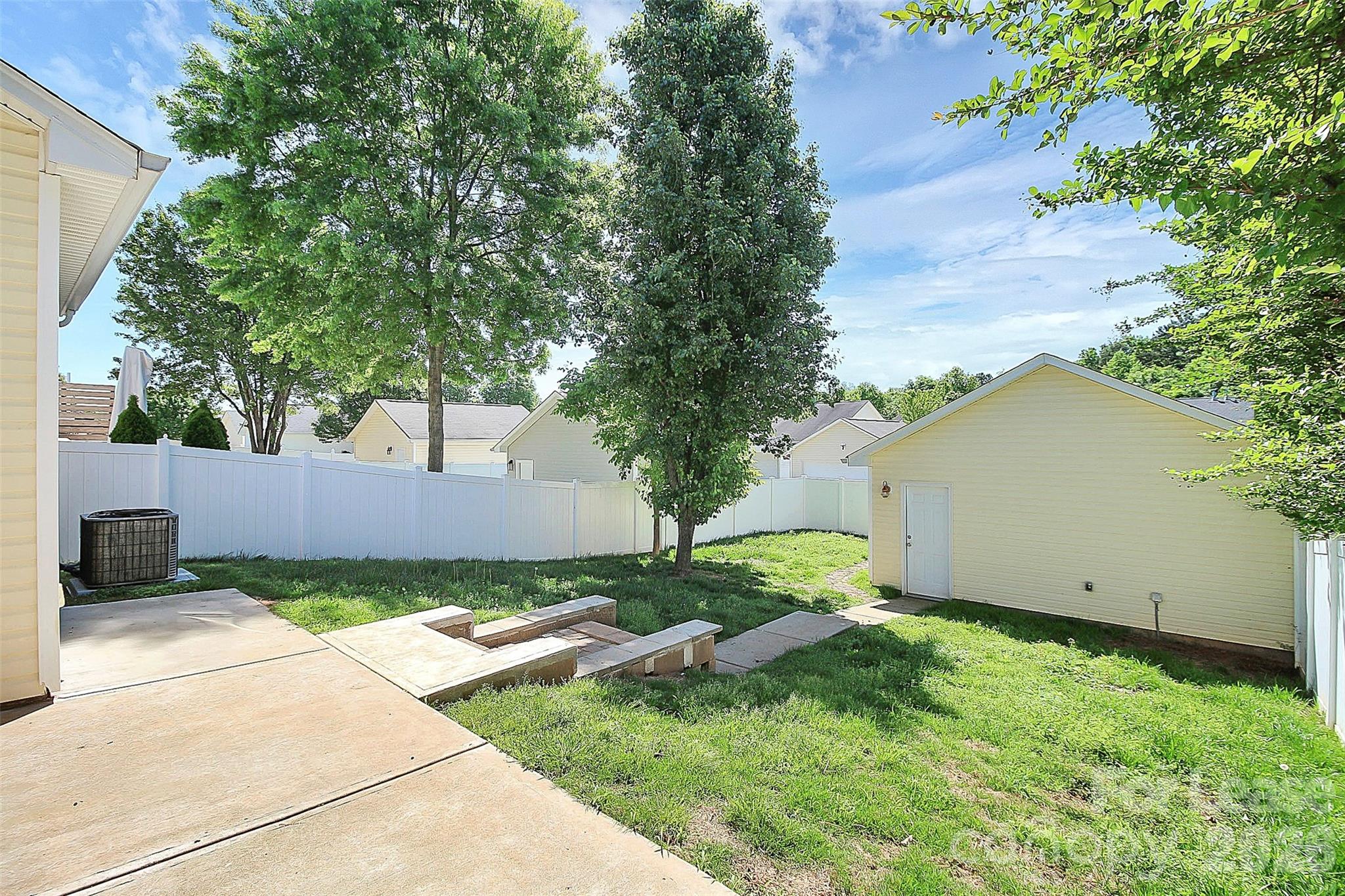 19506 Deer Valley Drive Cornelius NC 28031