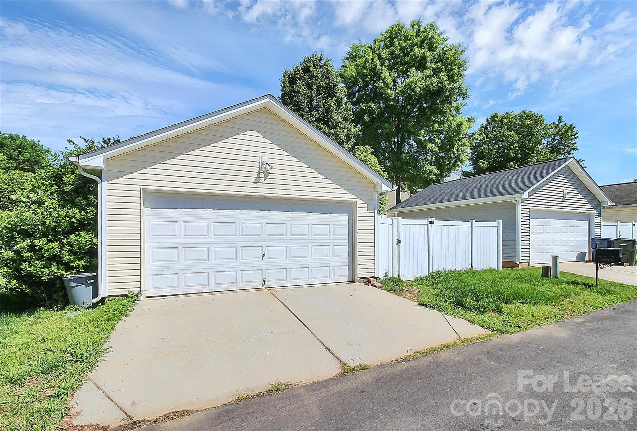19506 Deer Valley Drive Cornelius NC 28031