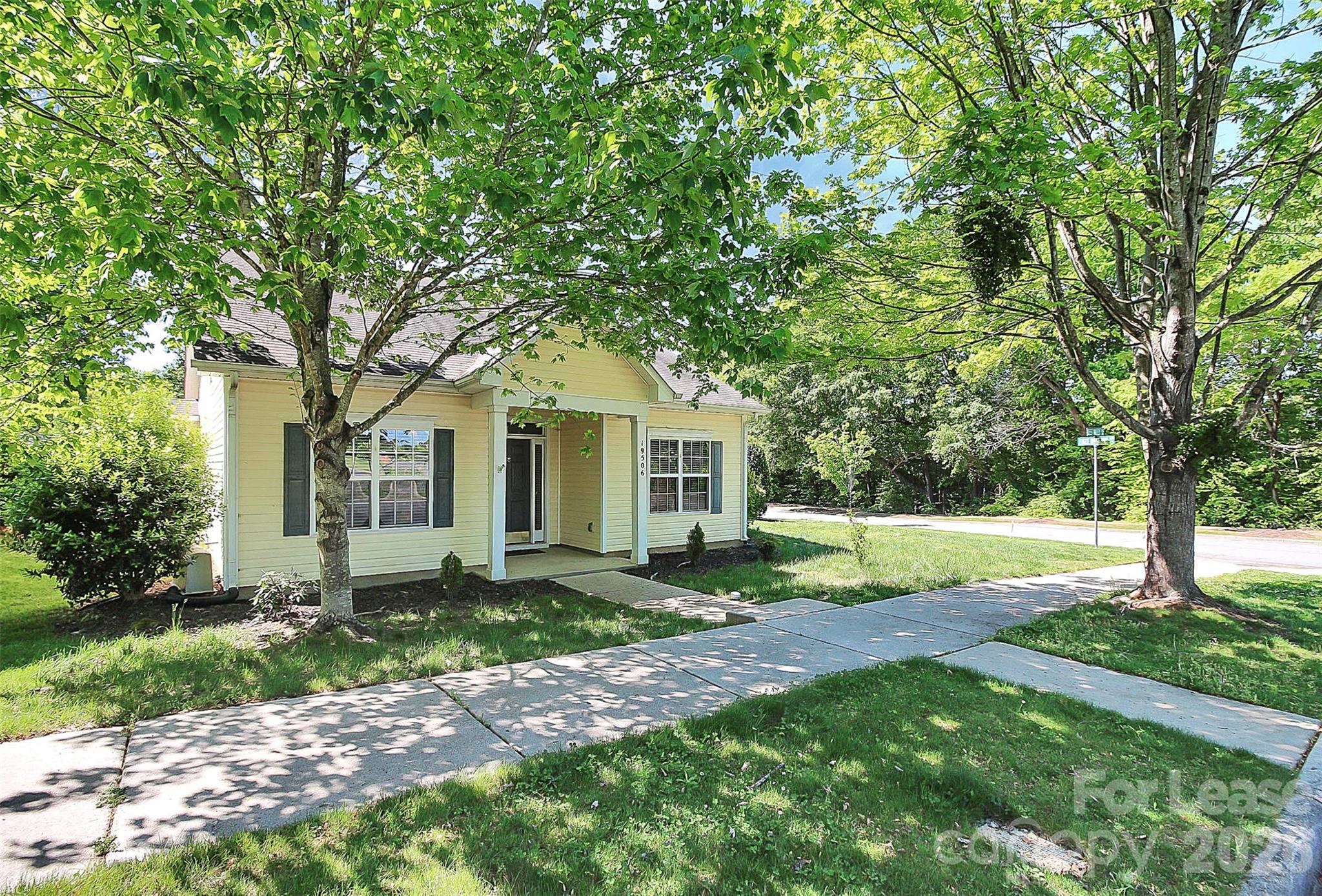 19506 Deer Valley Drive Cornelius NC 28031